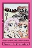 Cover for the new edition of Valentine