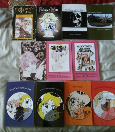 WEBooks