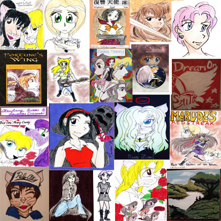 20yearcollage