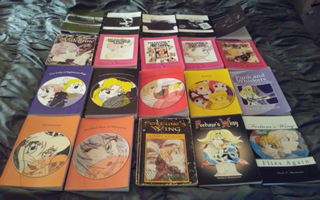 Books2018