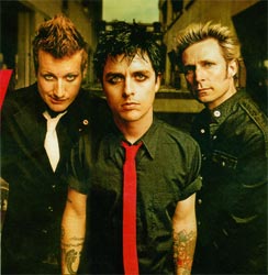 greenday