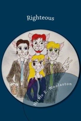 Righteous Cover