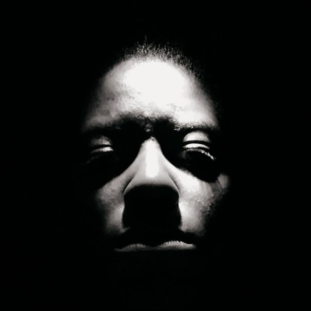 BW Flashlight
