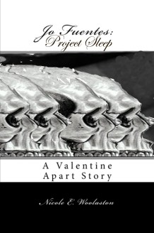 Project Sleep Cover