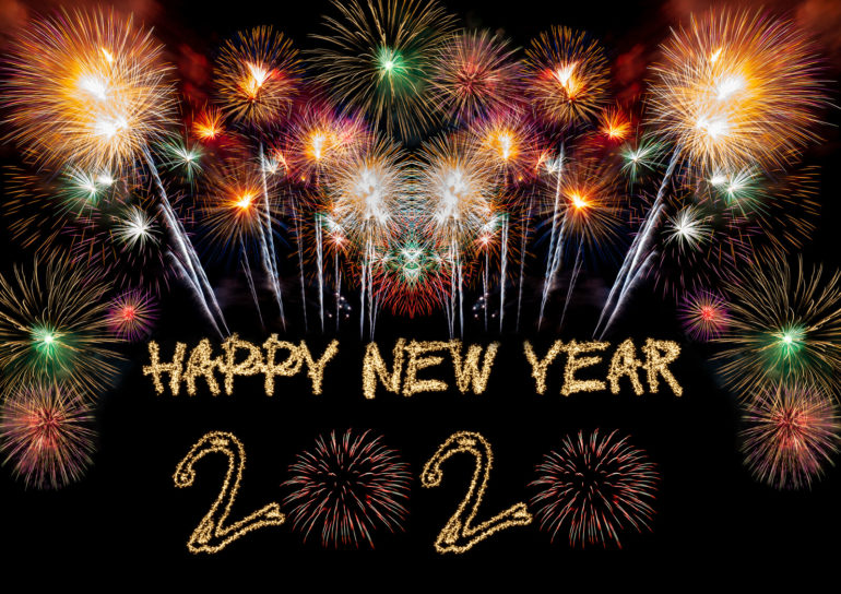 HNY2020