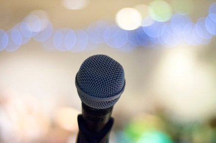 speaking+out+loud
