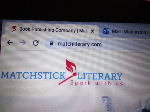 Matchstick