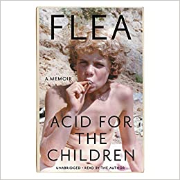 Flea