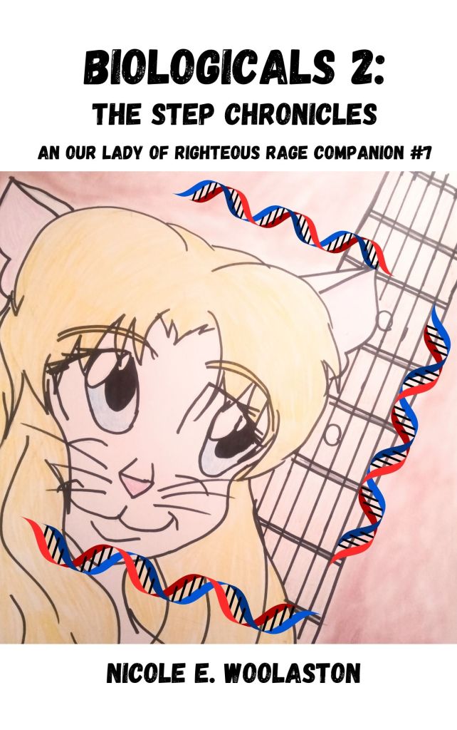 Biologicals 2 cover