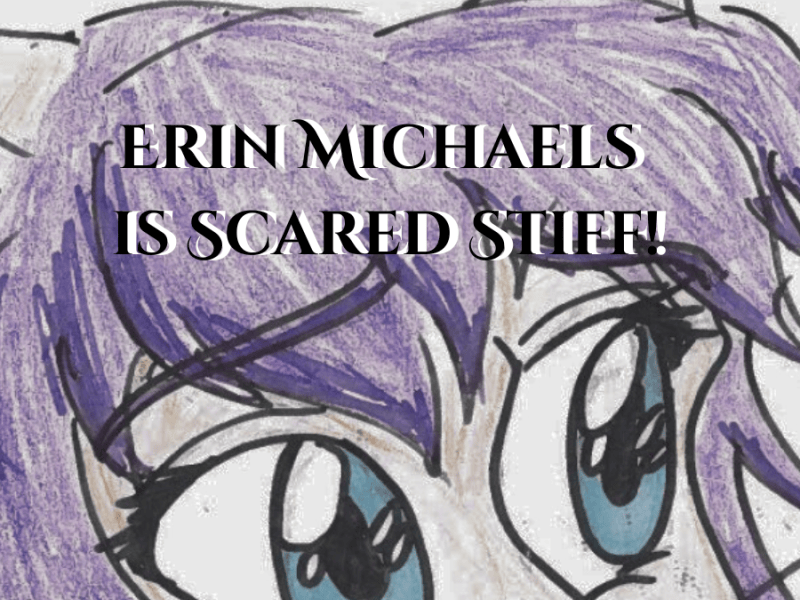 Celebrate Halloween With The Erin Michaels&nbsp;Collection